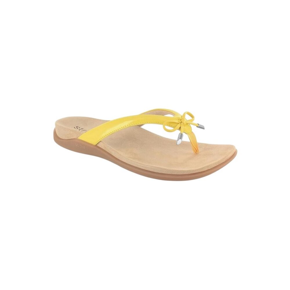 Strive Island Women's Stylish Comfort Sandal - Ray Flower